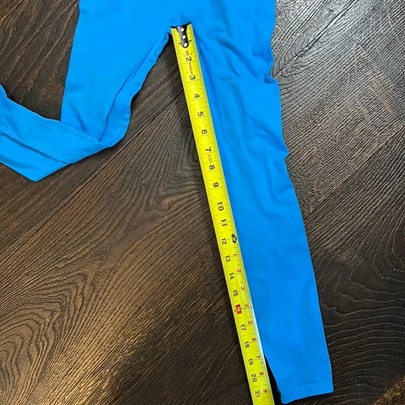 Movement Good Karma Onesie - Blue River - Picture 6 of 13